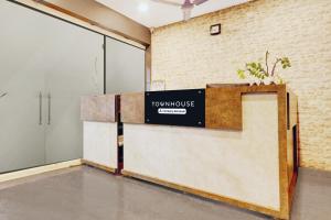 Super Townhouse Daba Garden Road