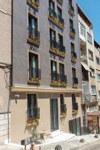 Home of Istanbul Residence