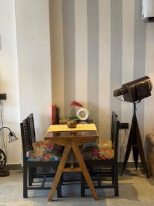 Urban Cube 201 Modern 2 BHK
