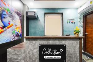 Collection O ISB Gachibowli