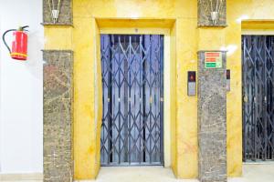 Super Townhouse Ameerpet Balkampet Road