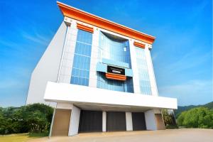 Super Townhouse Ameerpet Balkampet Road