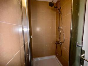 Qerreti Messe Apartment