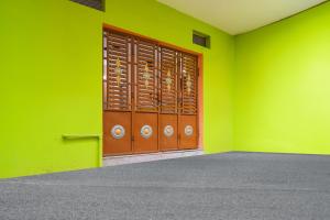 Super Hotel O Dakshin Dwar Formerly Radha Krishna Niwas