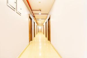 Super Townhouse Mancheswar Bhubaneswar Formerly Kamla Inn