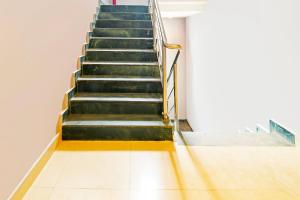 Super Townhouse Mancheswar Bhubaneswar Formerly Kamla Inn