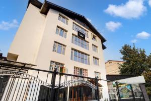 Super Townhouse Rajbagh Formerly Hotel Modern