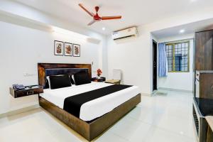 OYO Townhouse Gajuwaka Centre