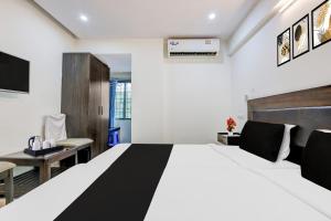 OYO Townhouse Gajuwaka Centre