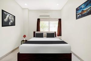 OYO Collection O Dabagardens Near RK Beach