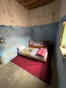 Merzouga Backpackers Hostel