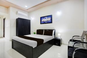 Hotel O Kurnool Bus Stand Formerly RR Residency