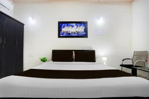 Hotel O Kurnool Bus Stand Formerly RR Residency