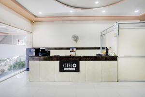 Hotel O Kurnool Bus Stand Formerly RR Residency