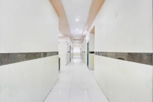 Hotel O Kurnool Bus Stand Formerly RR Residency