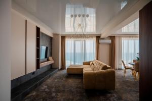 Noble Hotel by Building Stefan