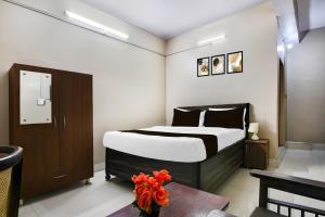 Super Collection O NIT More Adityapur Formerly Hotel Subheksha