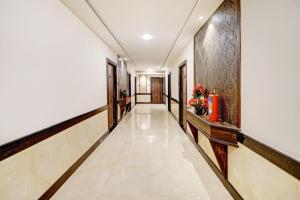 Hotel O Vijayawada Near Railway Station