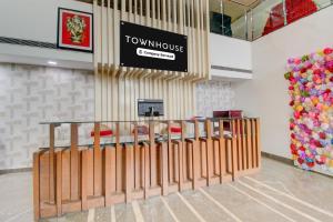 Townhouse Kothapet Formerly Surabhi Elite