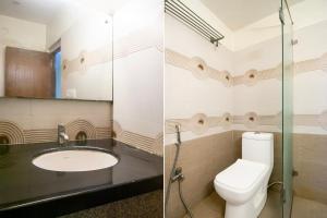 Townhouse Kothapet Formerly Surabhi Elite
