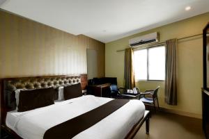 Townhouse Kothapet Formerly Surabhi Elite