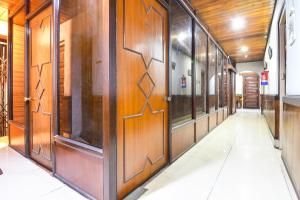 Super Collection O Salt Lake Formerly Harry Guest House
