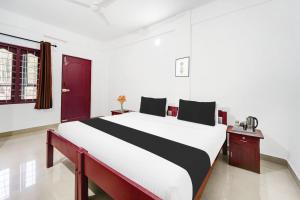 Super Hotel O Sultan Bathery formerly Bluevalley