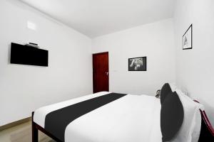 Super Hotel O Sultan Bathery formerly Bluevalley