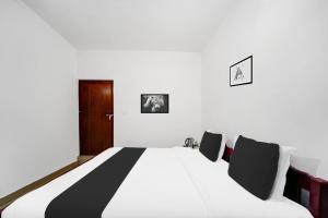 Super Hotel O Sultan Bathery formerly Bluevalley