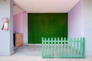 Super Hotel O Garchuk Market Formerly Trendz Stay