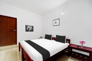Super Hotel O Sultan Bathery formerly Bluevalley