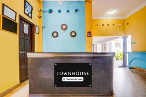 Super Townhouse Calangute Formerly Hotel Horizon