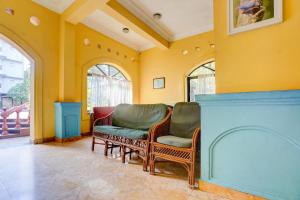 Super Townhouse Calangute Formerly Hotel Horizon