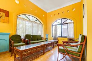 Super Townhouse Calangute Formerly Hotel Horizon