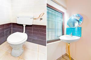 Super Hotel O Kurnool Near Kurnool Medical College