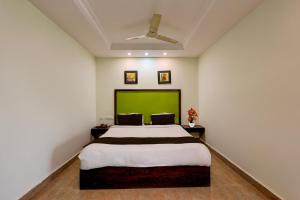 Townhouse Benz Circle MG Road