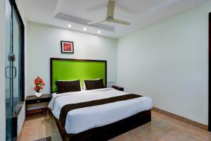 Townhouse Benz Circle MG Road