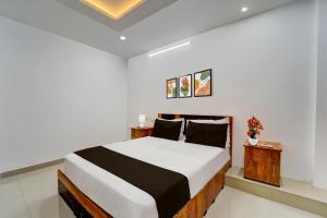 Super Hotel O Erumeli Bus Terminal Kottayam Formerly Pious B Residency