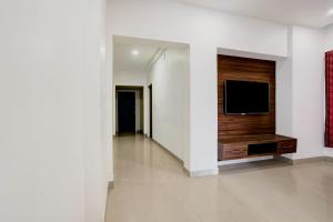 OYO Hotel O Ashok Nagar Near JNTU College