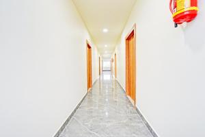 Super Townhouse Oak Kompally