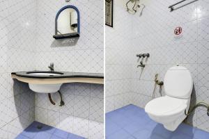 OYO Hotel O Ashok Nagar Near JNTU College