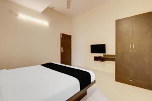 Townhouse HBR Layout