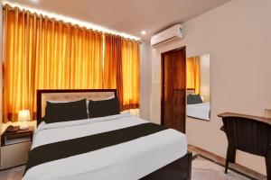 Super Hotel O MVP Double Road