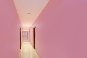 Super Collection O Victoria Memorial Metro Station Formerly Shanthaa Residency