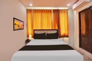 Super Hotel O MVP Double Road