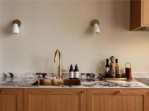 Four Suites Copenhagen - Boutique Suites