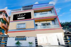 Super Collection O Shyam Bazar Metro Station