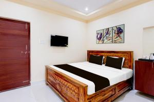 Collection O Vizag Water World Park Formerly KBR Royal Function Hall