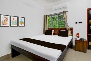Super Hotel O Bolpur Shantiniketan Railway Junction Formerly Ashima Resort