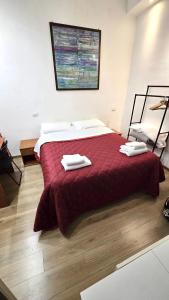 Miniapartment in the center of Rome